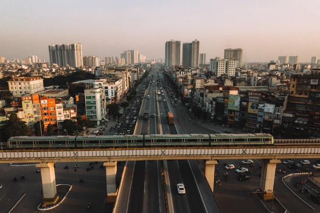 Hà Nội vươn mình, toàn công trình "chất"!- Ảnh 25. Hà Nội vươn mình, toàn công trình "chất"!- Ảnh 25.