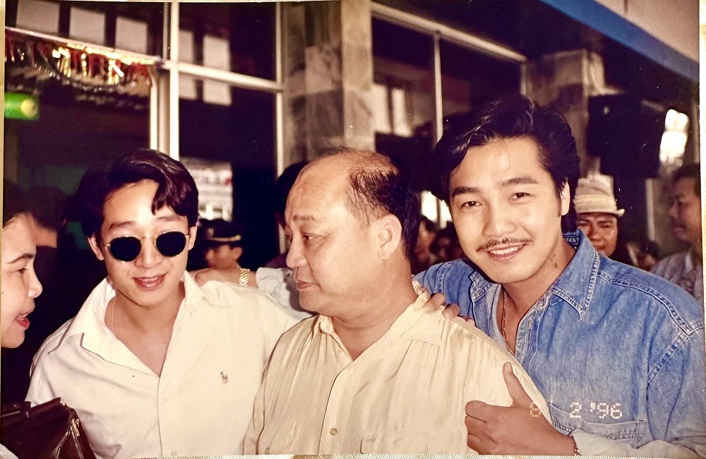 Tài tử màn ảnh Việt nhận cát-xê 1 phim bằng 3 căn nhà: U60 siêu giàu vẫn thiếu thốn một thứ- Ảnh 2.