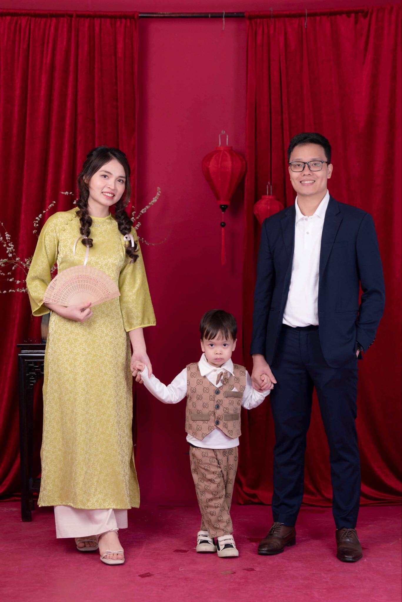 Cặp đôi Thạc sĩ Việt ở Úc: Kết hôn và sinh con khi đang là sinh viên, cùng nhau chinh phục mục tiêu lớn- Ảnh 9.