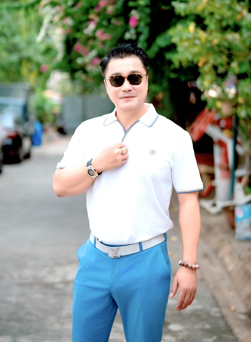 Tài tử màn ảnh Việt nhận cát-xê 1 phim bằng 3 căn nhà: U60 siêu giàu vẫn thiếu thốn một thứ- Ảnh 4.