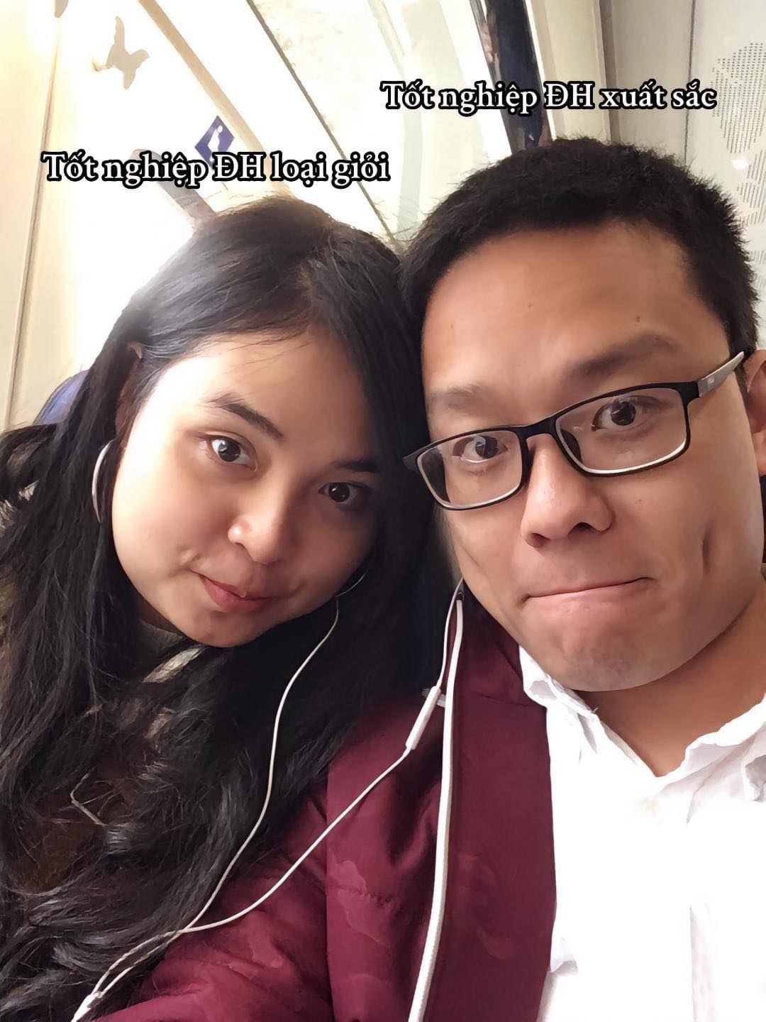 Cặp đôi Thạc sĩ Việt ở Úc: Kết hôn và sinh con khi đang là sinh viên, cùng nhau chinh phục mục tiêu lớn- Ảnh 3.