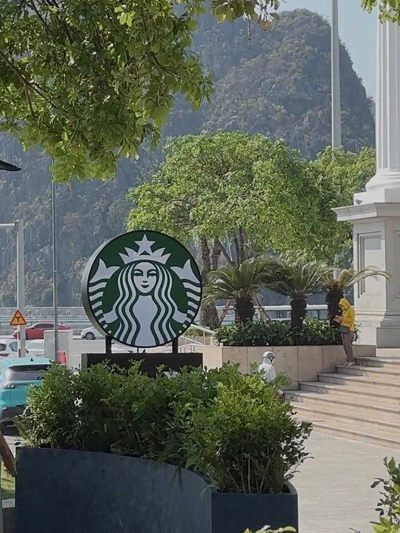 Starbucks khai trương cơ sở mới: Nơi chill từ sáng sớm, nơi nằm gọn trong TTTM lại khiến dân tình “mừng rớt nước mắt”- Ảnh 11.