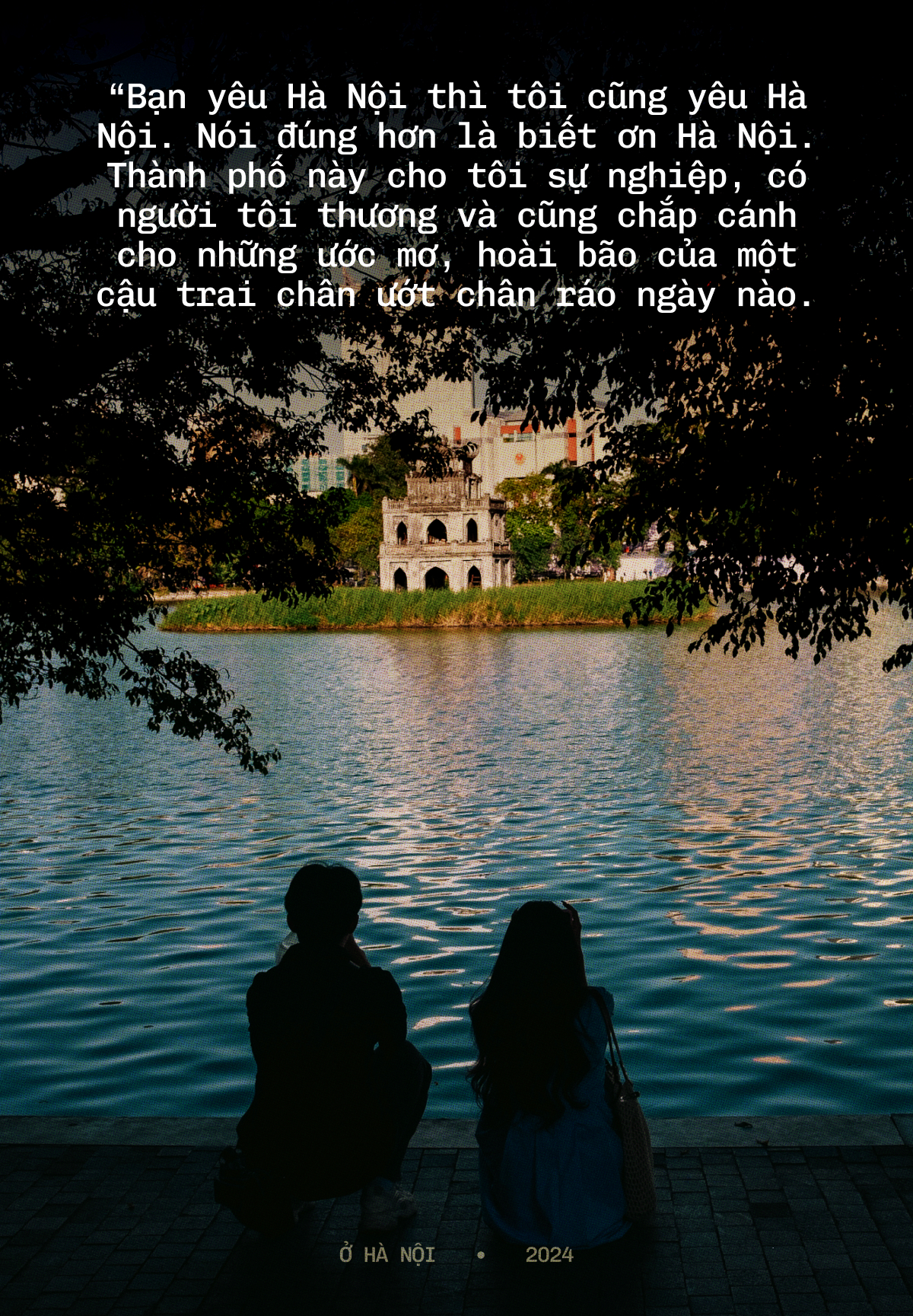 Cách tôi yêu Hà Nội- Ảnh 6. Cách tôi yêu Hà Nội- Ảnh 6.