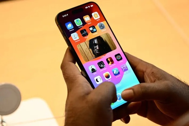 Cứ ra mắt là bị chê "bình mới rượu cũ": Vì sao Apple và Samsung năm nào cũng cố chấp bán điện thoại mới?- Ảnh 3. Cứ ra mắt là bị chê "bình mới rượu cũ": Vì sao Apple và Samsung năm nào cũng cố chấp bán điện thoại mới?- Ảnh 3.