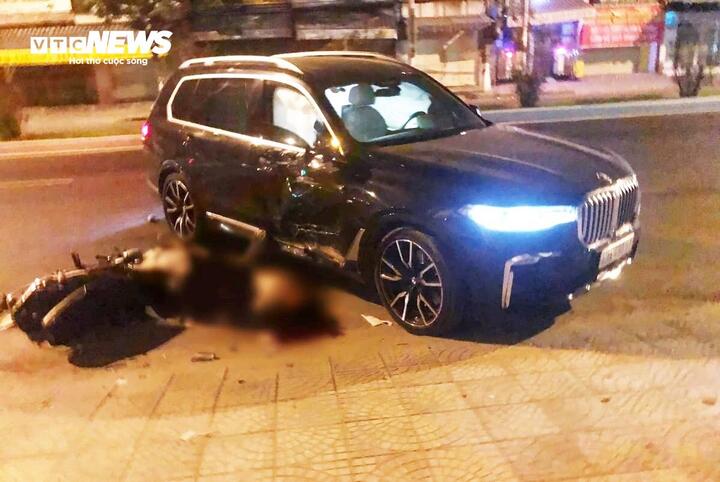 Tình huống được chi trả bảo hiểm xe máy bắt buộc?- Ảnh 2. Tình huống được chi trả bảo hiểm xe máy bắt buộc?- Ảnh 2.