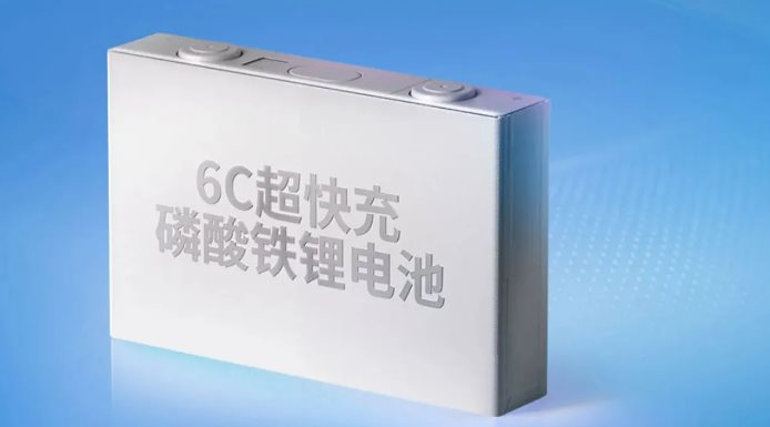 Nóng cuộc đua phát triển pin xe điện: Sắp có dòng pin sạc đầy chỉ trong 5 phút, ngang thời gian đổ xăng- Ảnh 1. Nóng cuộc đua phát triển pin xe điện: Sắp có dòng pin sạc đầy chỉ trong 5 phút, ngang thời gian đổ xăng- Ảnh 1.