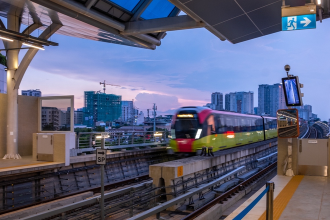 Hà Nội vươn mình, toàn công trình "chất"!- Ảnh 33. Hà Nội vươn mình, toàn công trình "chất"!- Ảnh 33.
