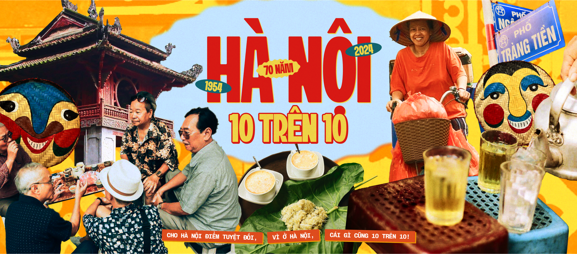 Cách tôi yêu Hà Nội- Ảnh 9. Cách tôi yêu Hà Nội- Ảnh 9.