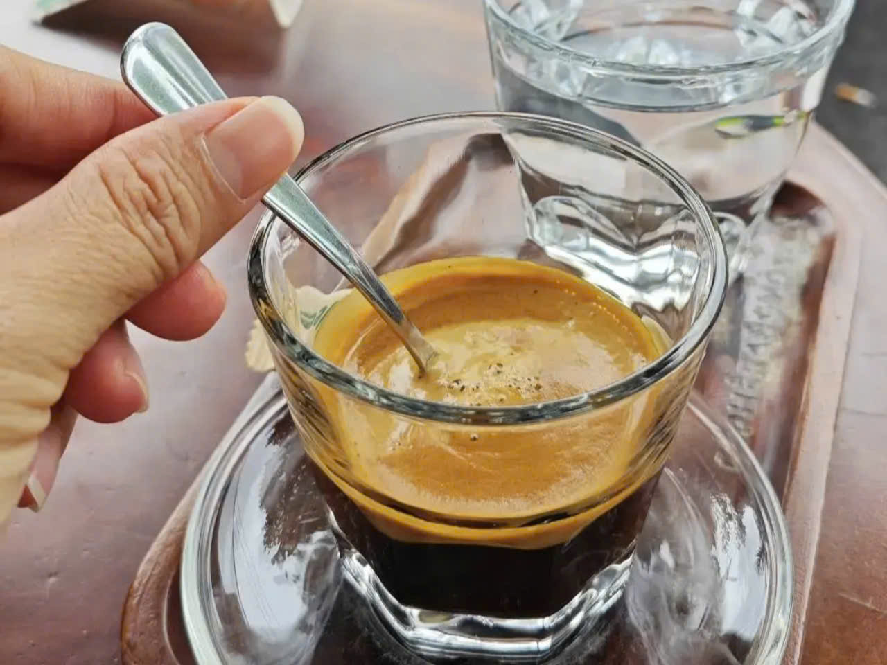Cà phê Việt Nam sắp thành loại đồ uống xa xỉ?- Ảnh 1. Cà phê Việt Nam sắp thành loại đồ uống xa xỉ?- Ảnh 1.