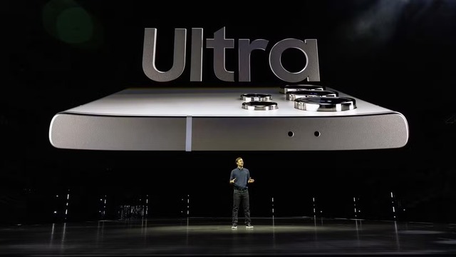 Cứ ra mắt là bị chê "bình mới rượu cũ": Vì sao Apple và Samsung năm nào cũng cố chấp bán điện thoại mới?- Ảnh 2. Cứ ra mắt là bị chê "bình mới rượu cũ": Vì sao Apple và Samsung năm nào cũng cố chấp bán điện thoại mới?- Ảnh 2.