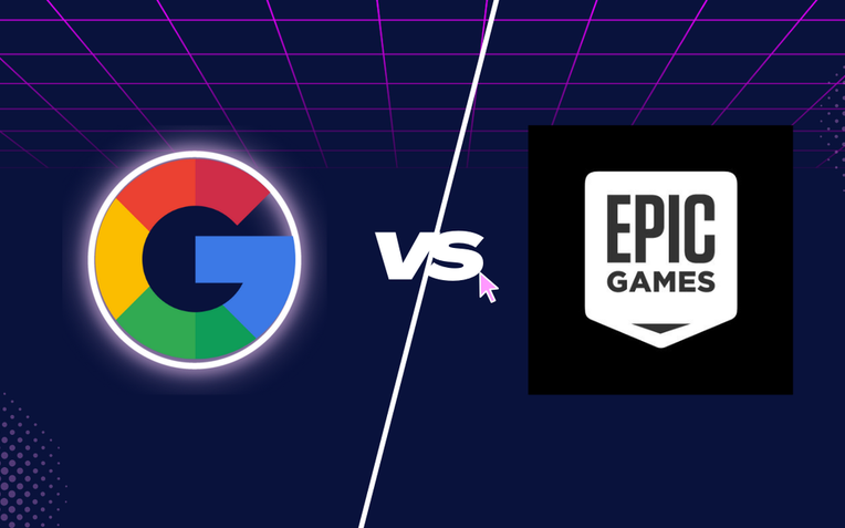 Epic Games thắng lớn: Google buộc phải 'mở toang' cửa cho đối thủ, thay đổi hoàn toàn cách tải ứng dụng trên Android- Ảnh 1.