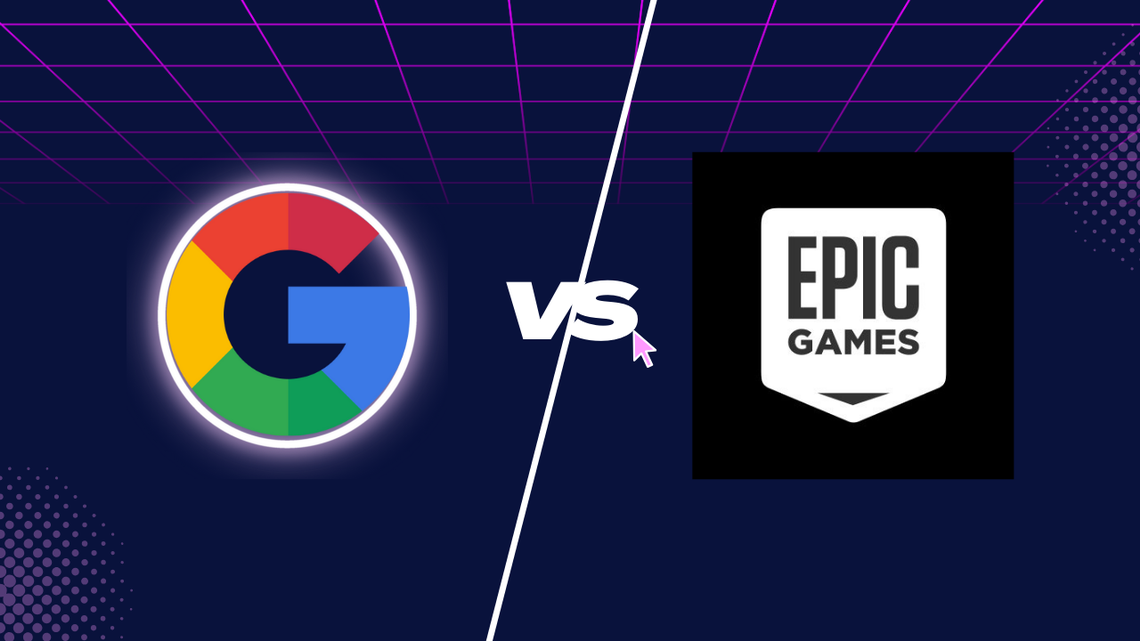 Epic Games thắng lớn: Google buộc phải 'mở toang' cửa cho đối thủ, thay đổi hoàn toàn cách tải ứng dụng trên Android- Ảnh 2.