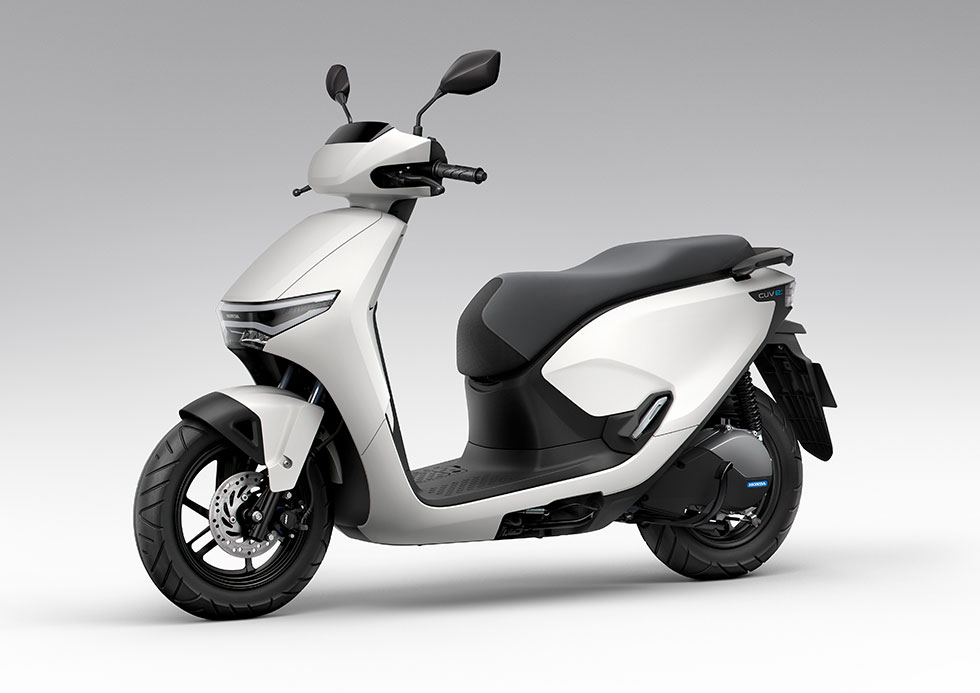 'Honda Lead chạy điện' sắp tới tay khách hàng: Công nghệ giống một hãng xe Việt, đánh dấu mốc quan trọng- Ảnh 1.