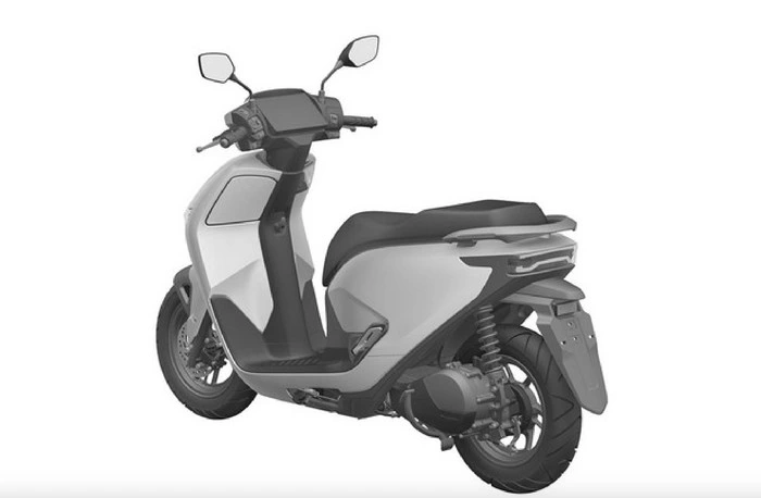 'Honda Lead chạy điện' sắp tới tay khách hàng: Công nghệ giống một hãng xe Việt, đánh dấu mốc quan trọng- Ảnh 3.
