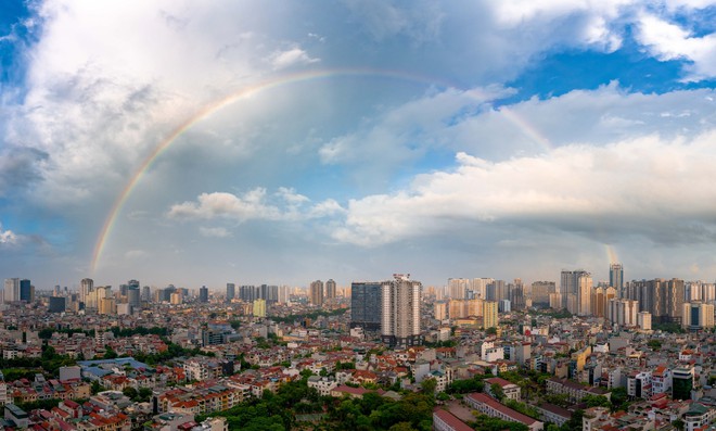 Hà Nội vươn mình, toàn công trình "chất"!- Ảnh 5. Hà Nội vươn mình, toàn công trình "chất"!- Ảnh 5.