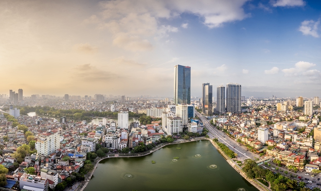 Hà Nội vươn mình, toàn công trình "chất"!- Ảnh 22. Hà Nội vươn mình, toàn công trình "chất"!- Ảnh 22.
