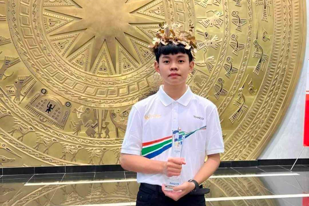 NÓNG: Lộ diện 4 điểm cầu đặc biệt của Chung kết năm Đường Lên Đỉnh Olympia 2024- Ảnh 2. NÓNG: Lộ diện 4 điểm cầu đặc biệt của Chung kết năm Đường Lên Đỉnh Olympia 2024- Ảnh 2.