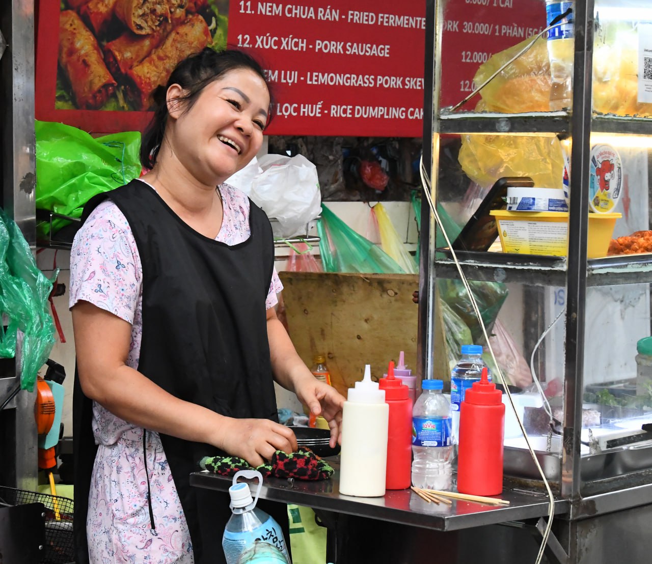 Hỏi nhanh người dân yêu Hà Nội nhất vì điều gì: Thì ra là những thứ rất bình dị này!- Ảnh 19.