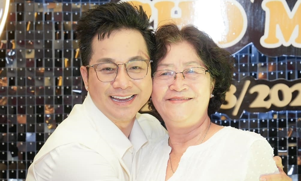 Nam ca sĩ vừa bỏ 8 tỷ mua nhà cho mẹ: “Tôi không mượn tiền ai để làm ăn và có được tài sản hôm nay”- Ảnh 2.