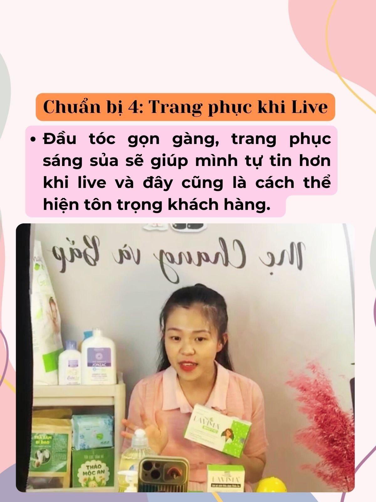 Xây kênh TikTok từ con số 0 đến khi kiếm ra tiền, mẹ bỉm chia sẻ hướng đi dễ nhất cho các mẹ bận rộn- Ảnh 19.