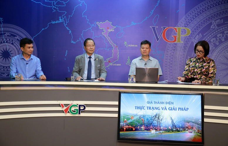 Điều gì xảy ra khi EVN liên tiếp lỗ "khủng"?- Ảnh 1.