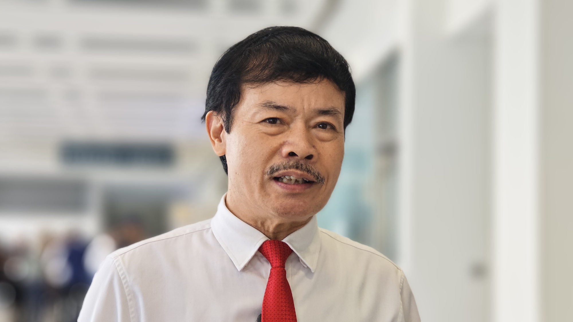 Nhiều doanh nghiệp đề xuất xây "chung cư để nuôi heo"- Ảnh 1. Nhiều doanh nghiệp đề xuất xây "chung cư để nuôi heo"- Ảnh 1.