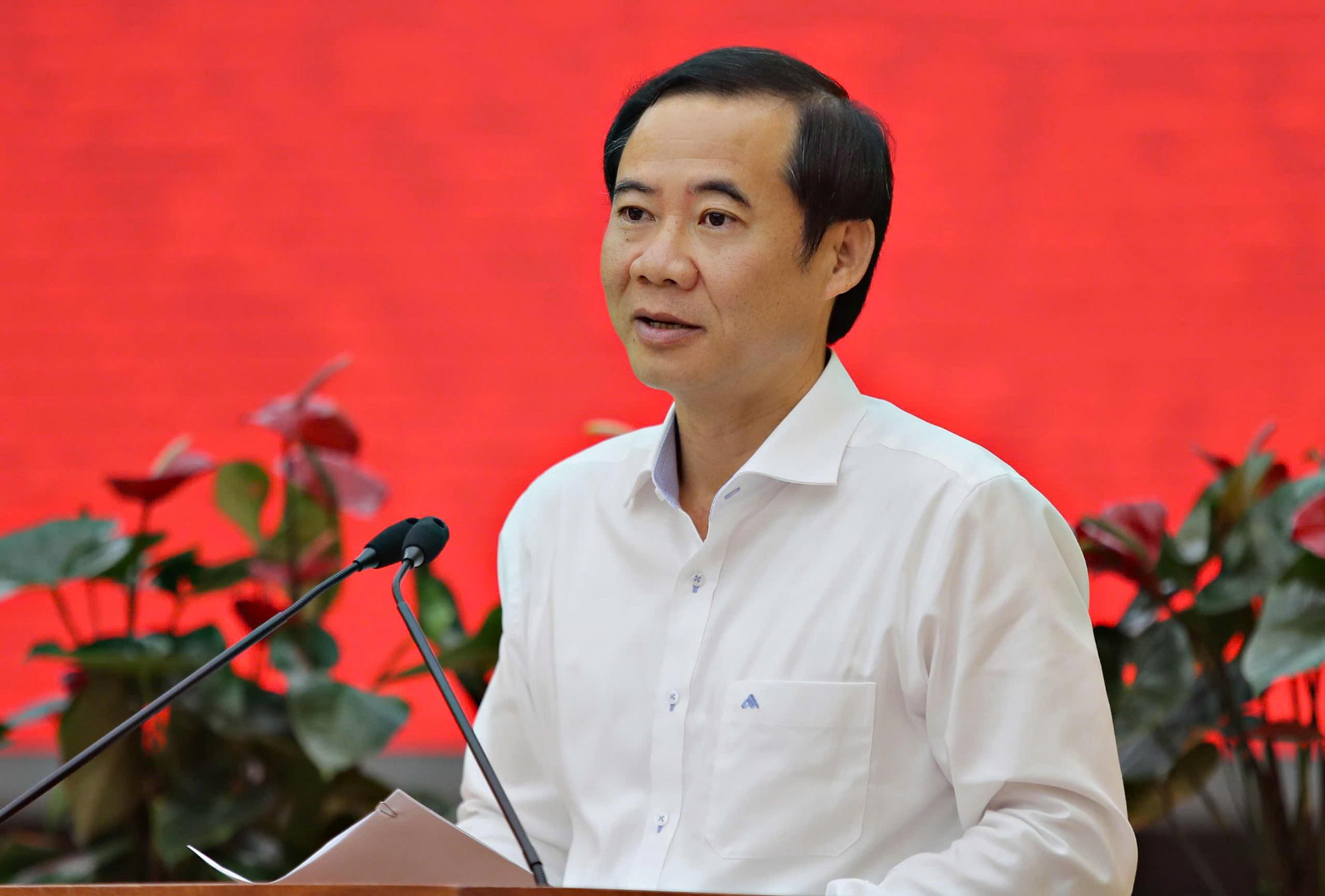 Bổ nhiệm Phó Trưởng Ban Nội chính, Phó Chánh Thanh tra tỉnh, 4 Phó Giám đốc Sở- Ảnh 4.