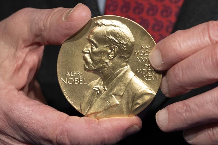 Giải Nobel Vật lý và Hóa học 2024: Trí tuệ nhân tạo lên ngôi và những lời cảnh báo được đưa ra!- Ảnh 5.