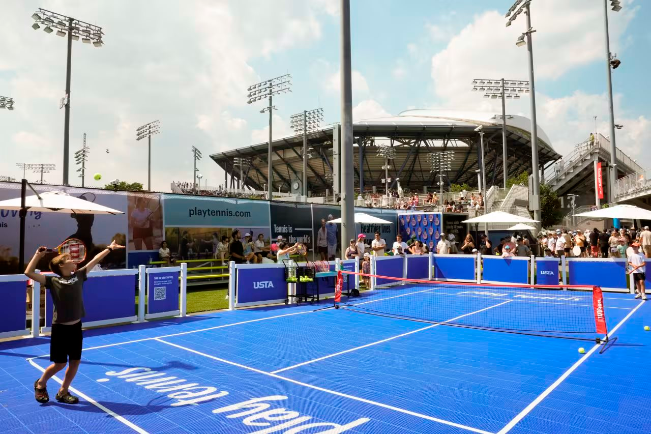 ‘Tennis đang lâm nguy’: Lời cảnh tỉnh của nhà vô địch Djokovic khi trào lưu Pickleball đang bùng nổ- Ảnh 2.