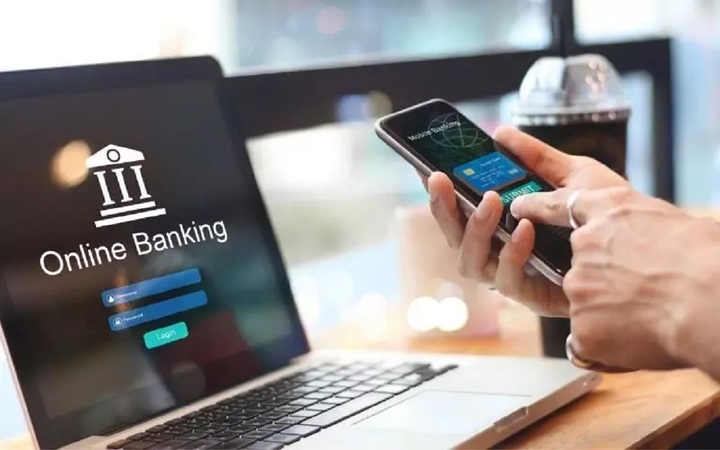 Những rủi ro có thể gặp khi sử dụng Internet Banking- Ảnh 1.