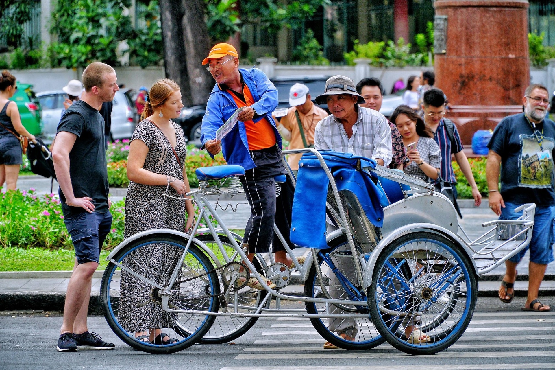 Thiếu trầm trọng nhân lực du lịch nhưng một ‘siêu trợ thủ’ sẽ đảo ngược tình thế, thậm chí hứa hẹn làm tăng lượng khách quốc tế quay lại Việt Nam- Ảnh 1.