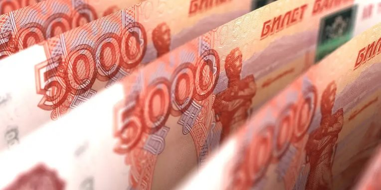 Khó khăn chưa hồi kết: Đồng rúp Nga chạm đáy 1 năm so với USD và nhân dân tệ ngay trước thời khắc quan trọng, áp lực lên tiền tệ vây tứ phía- Ảnh 1.