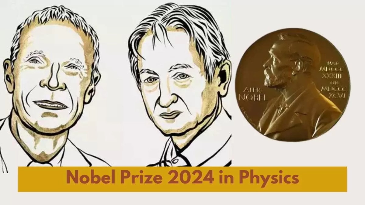 Giải Nobel Vật lý và Hóa học 2024: Trí tuệ nhân tạo lên ngôi và những lời cảnh báo được đưa ra!- Ảnh 3.