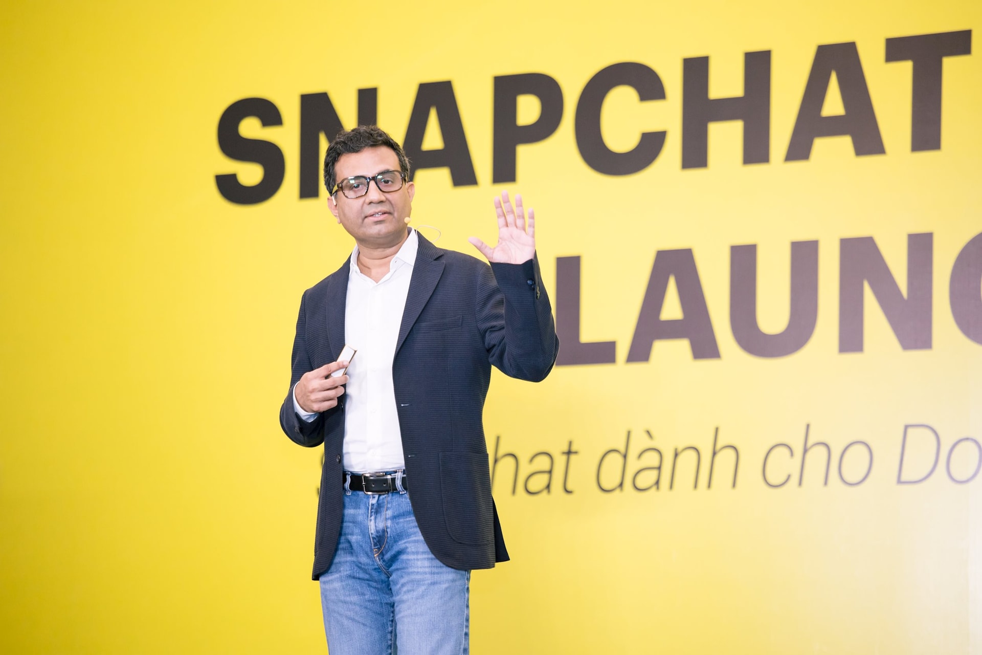 Snapchat dành cho doanh nghiệp chào sân thị trường Việt, mở ra cơ hội tiếp cận 850 triệu người dùng toàn cầu- Ảnh 2.