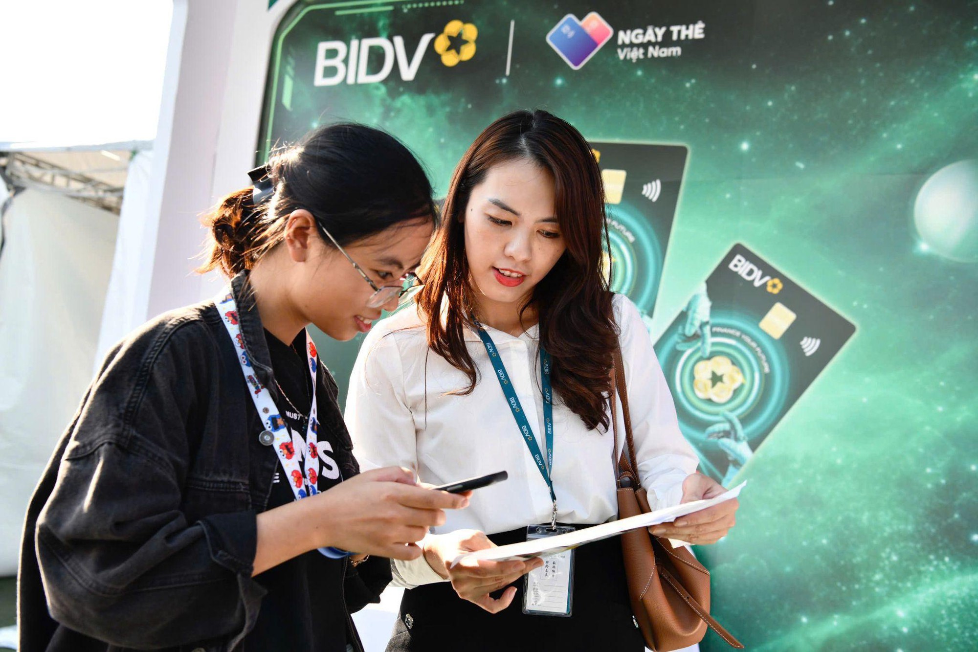 Kiểm soát quỹ đạo tài chính, chi tiêu thông minh cùng Thẻ BIDV Mastercard Moneyverse- Ảnh 4.