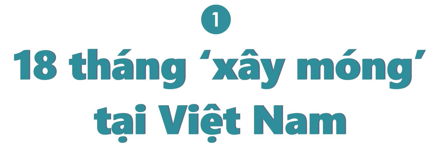 Doanh nghiệp gốc Đức quyết lấy Việt Nam làm cửa ngõ tiến sâu vào ASEAN: 18 tháng xây nhà máy "thần tốc" và những điều kiện tuyệt vời, vượt cả mong đợi- Ảnh 2.