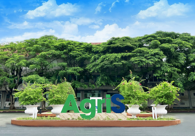 TTC Agris muốn mua 40% vốn doanh nghiệp liên quan Chủ tịch Đặng Huỳnh Ức My- Ảnh 1.