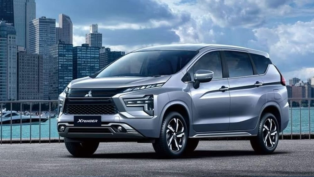 Top 10 ô tô bán chạy nhất tháng 9/2024: Mitsubishi Xpander lập kỷ lục, xuất hiện thêm 2 nhân tố mới- Ảnh 1.