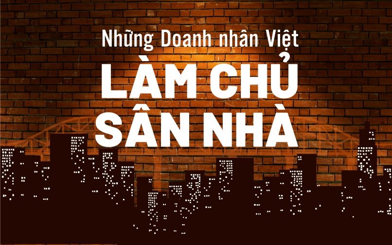 Làm chủ sân nhà: Ông Phạm Nhật Vượng và Trần Đình Long bá chủ 2 ngành công nghiệp nặng tại miền bắc, các doanh nhân miền nam ‘chiếm lĩnh’ thị trường bán lẻ