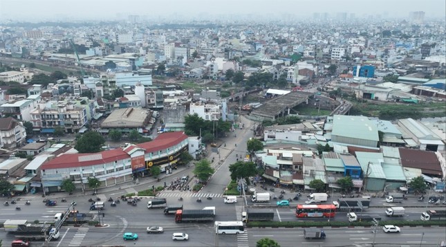 Lối ra cho những công trình 'đắp chiếu'- Ảnh 1.