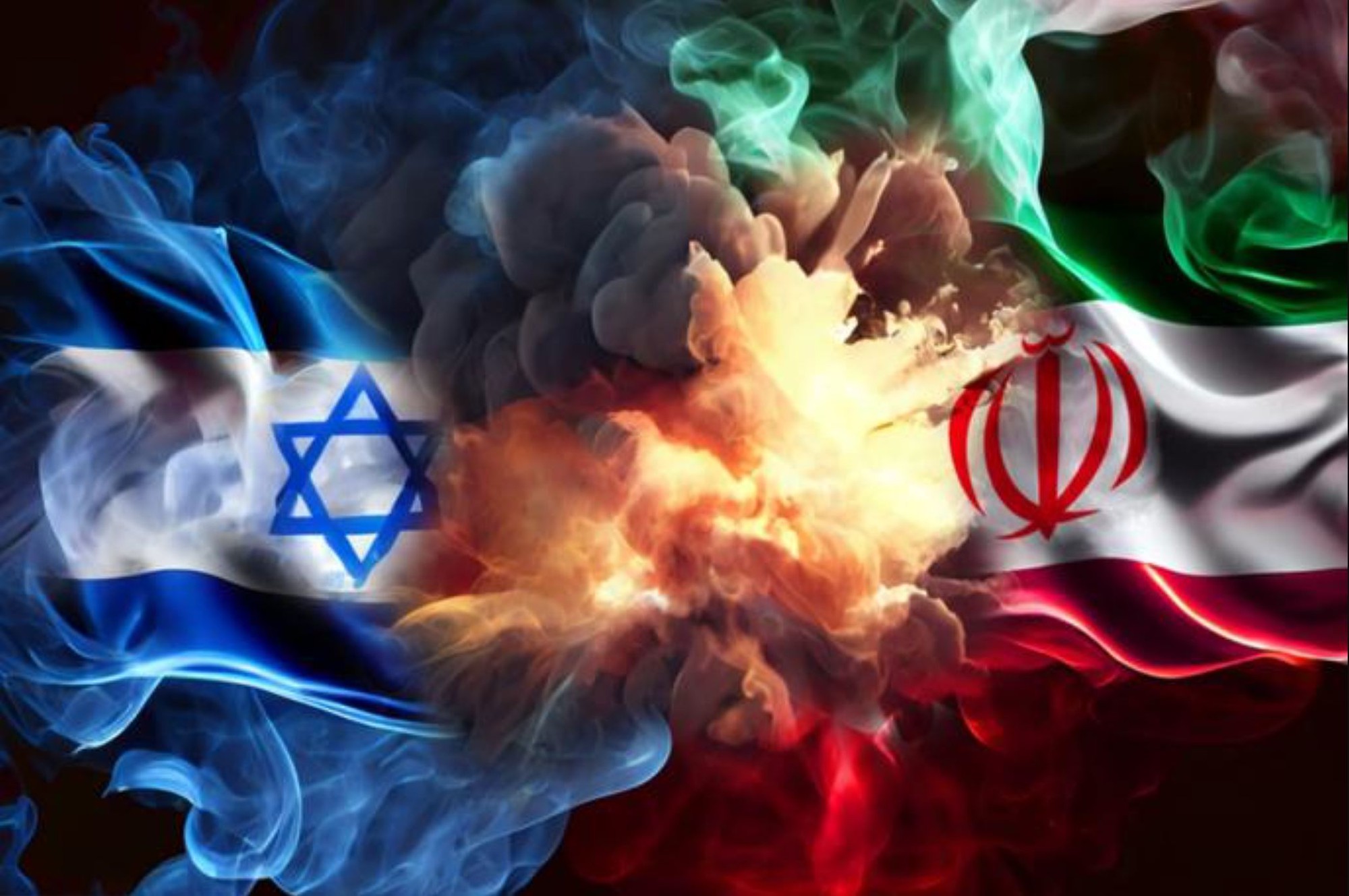 "Thùng thuốc nổ" Trung Đông chờ bùng cháy: Israel ráo riết chuẩn bị tấn công, Iran sẵn sàng đáp trả- Ảnh 1.