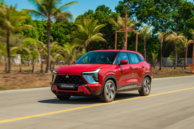 Tân Tổng Giám đốc Mitsubishi Motors Việt Nam: 'Dồn sức cho SUV và bán tải, cân nhắc lắp ráp thêm xe mới'- Ảnh 2.