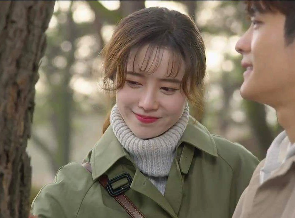 “Nàng cỏ” Goo Hye Sun bỏ vai vì sốc phản vệ, ngất trong nhà tắm- Ảnh 4.