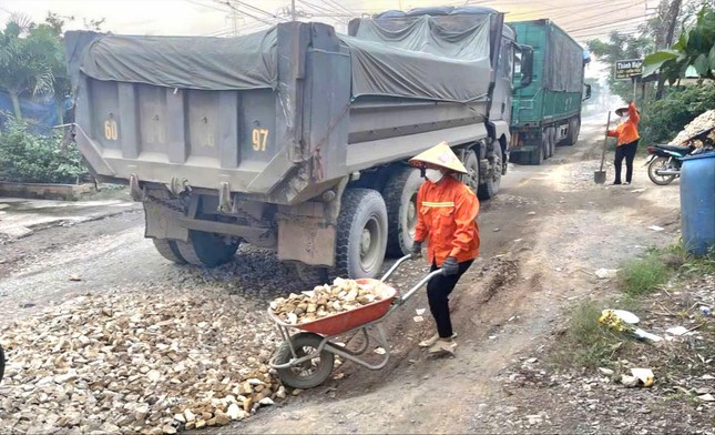 Lối ra cho những công trình 'đắp chiếu'- Ảnh 2.