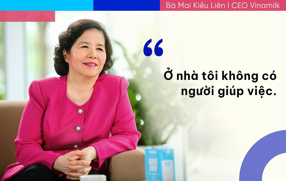 Bà Mai Kiều Liên và những câu nói gắn liền với thương hiệu "Nữ doanh nhân quyền lực"- Ảnh 10.