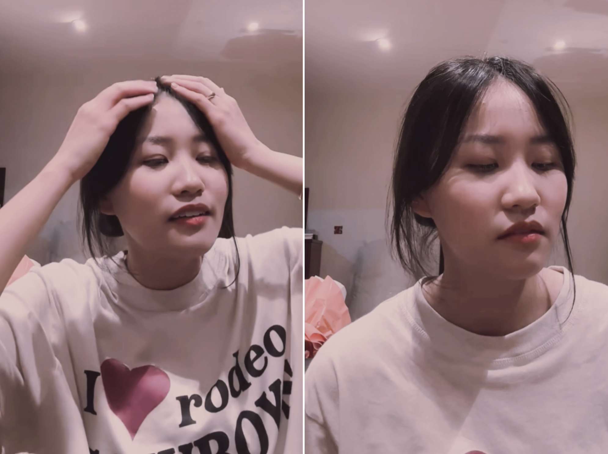 Biến căng: Nhật Lệ bất ngờ yêu cầu Quang Linh Vlogs xin lỗi mình vì bị fan của em trai “tấn công”- Ảnh 1.