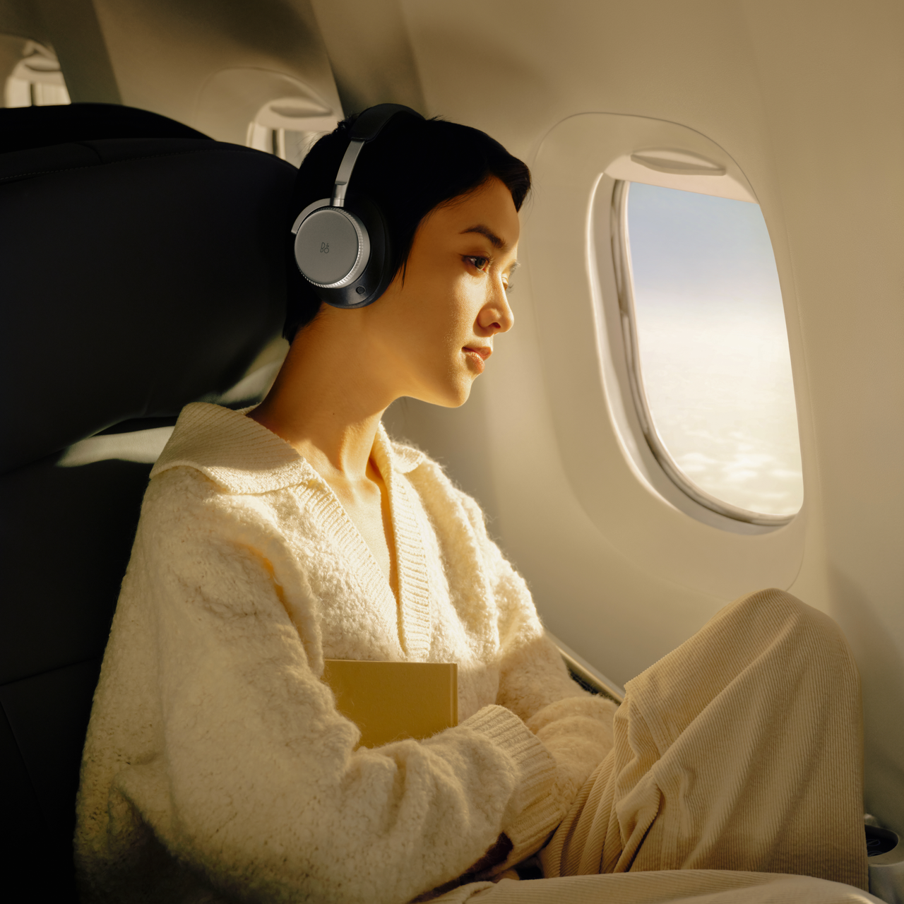 Có giá lên đến 50 triệu đồng: Siêu phẩm tai nghe B&O Beoplay H100 tại sao lại hot đến thế?- Ảnh 2.