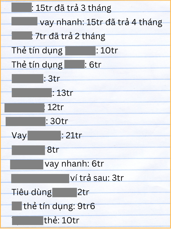 Dấu hiệu của một người không thể giàu nổi: Duy trì 3 thói quen chi tiêu này!- Ảnh 1.