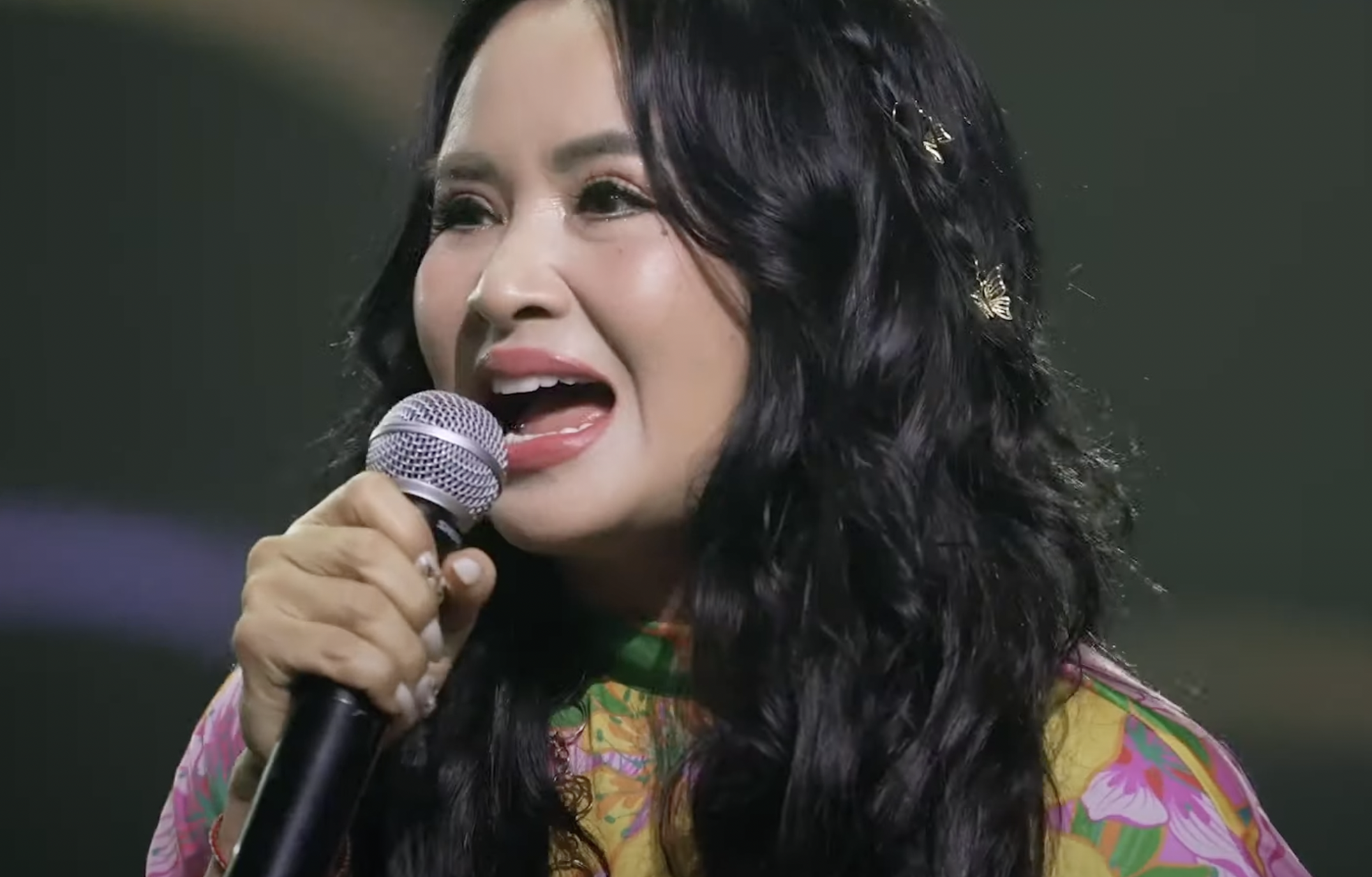 Diva Thanh Lam khóc- Ảnh 3.