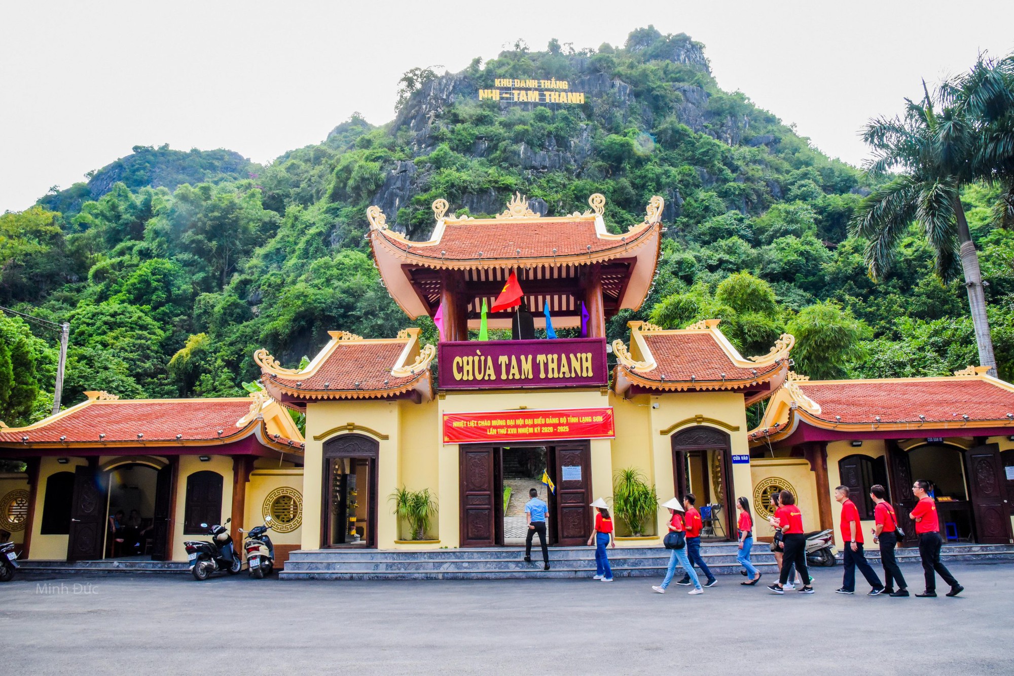 Chuyến tàu đi 160km, vé chỉ từ 60.000 đồng: Du khách trầm trồ vì đích đến từng đón nguyên thủ nổi tiếng- Ảnh 10.